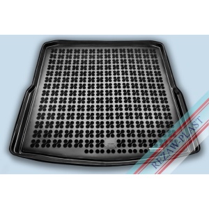 Tavita Portbagaj cauciuc SKODA Superb II 2008-2015 Combi - REZAW PLAST