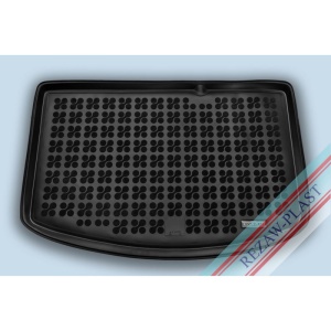 Tavita Portbagaj cauciuc TOYOTA Yaris III 2012-2020 Hybrid (roata rezerva mica - portbagaj jos) - REZAW PLAST