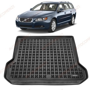 Tavita Portbagaj cauciuc VOLVO V70 III 2008-2016 - REZAW PLAST