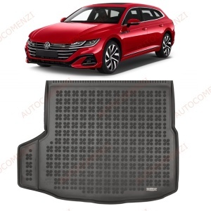 Tavita Portbagaj cauciuc VW Arteon 2017-prezent Shooting Brake - REZAW PLAST