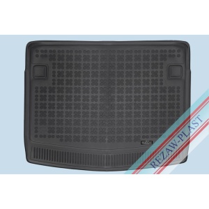 Tavita Portbagaj cauciuc VW Caddy IV (SB) 2021-prezent (5 locuri) - REZAW PLAST