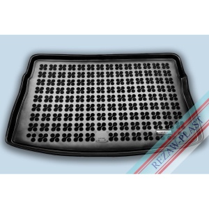 Tavita Portbagaj cauciuc VW Golf VII 2012-2020 Hatchback (portbagaj sus) - REZAW PLAST