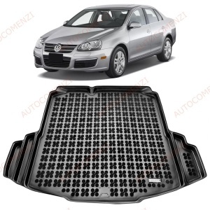 Tavita Portbagaj cauciuc VW Jetta V 2005-2010 Sedan - REZAW PLAST