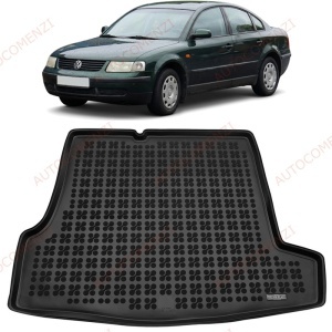 Tavita Portbagaj cauciuc VW Passat B5 1997-2005 Sedan - REZAW PLAST