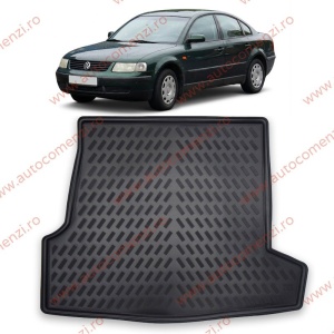 Tavita Portbagaj Cauciuc VW Passat B5 1997-2005 Sedan