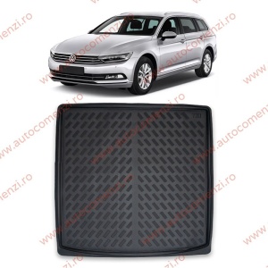 Tavita Portbagaj Cauciuc VW Passat B8 2015-2023 Combi