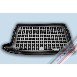 Tavita Portbagaj cauciuc VW Polo (6R) 2009-2017 Hatchback (portbagaj sus) - REZAW PLAST