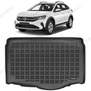 Tavita Portbagaj cauciuc VW Taigo 2020-prezent (portbagaj jos) - REZAW PLAST