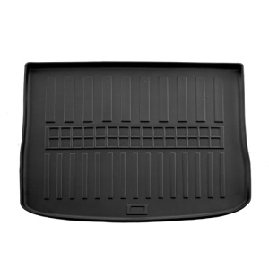 Tavita portbagaj cauciuc VW Tiguan I 2007-2016 (roata rezerva normala) - CNX 106150