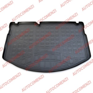 Tavita Portbagaj CITROEN C3 II (SC/A51) 2009-2016