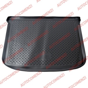 Tavita Portbagaj CITROEN Xsara Picasso 1999-2010