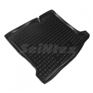 Tavita Portbagaj DACIA Sandero II 2012-2020 - SEINTEX 100% cauciuc