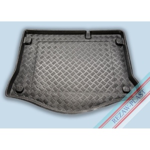 Tavita Portbagaj FORD Focus II 2004-2010 Hatchback - cu roata de rezerva mica - REZAW PLAST
