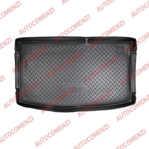 Tavita Portbagaj HYUNDAI i20 I 2008-2014