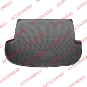 Tavita Portbagaj HYUNDAI Santa Fe II 2007-2012
