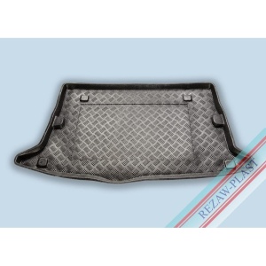 Tavita Portbagaj HYUNDAI Veloster I 2011-2018 (versiunea fara subwoofer) - REZAW PLAST