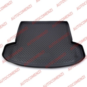 Tavita Portbagaj KIA Cee'D I 2006-2012 Combi