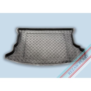 Tavita Portbagaj KIA Sportage II 2004-2010 - REZAW PLAST