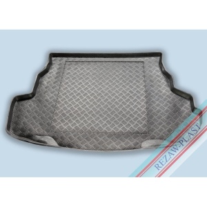 Tavita Portbagaj MAZDA 6 I 2002-2008 Sedan - REZAW PLAST