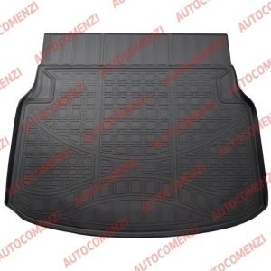 Tavita Portbagaj MERCEDES Clasa C W204 2008-2015 Sedan