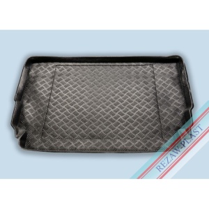 Tavita Portbagaj MERCEDES Clasa E W210 1995-2003 Sedan - Elegance Classic - varianta lunga - REZAW PLAST