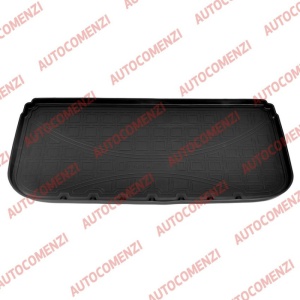 Tavita Portbagaj MINI Hatch / Hardtop (F56) 2014-prezent (3 usi) - portbagaj sus