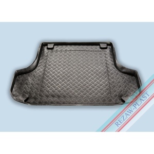 Tavita Portbagaj MITSUBISHI Pajero Sport I 1996-2008 - REZAW PLAST