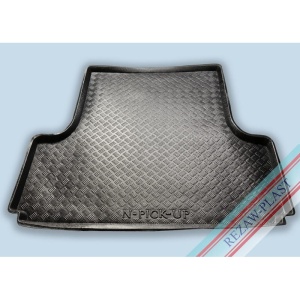 Tavita Portbagaj NISSAN Navara I 1997-2004 - REZAW PLAST