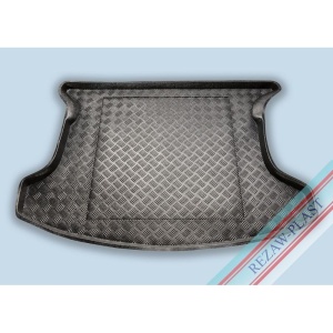 Tavita Portbagaj NISSAN Qashqai +2 (NJ10) 2008-2013 (7 locuri) - REZAW PLAST