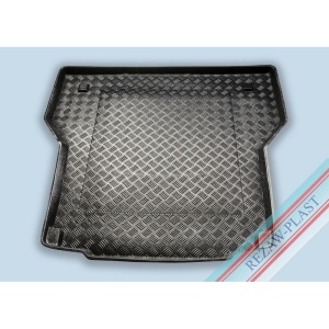 Tavita Portbagaj OPEL Corsa D Van 2006-2014 - REZAW PLAST