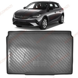 Tavita Portbagaj OPEL Corsa F 2019-prezent Hatchback