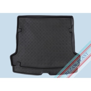 Tavita Portbagaj PEUGEOT 307 2001-2008 Combi - REZAW PLAST