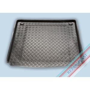 Tavita Portbagaj PEUGEOT 407 2004-2012 Sedan - REZAW PLAST
