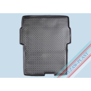 Tavita Portbagaj RENAULT Kangoo I 1997-2009 (2 locuri) - REZAW PLAST