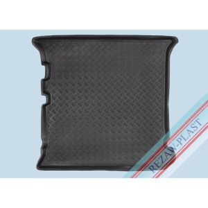 Tavita Portbagaj SEAT Alhambra I 1996-2010 (5 locuri) - REZAW PLAST