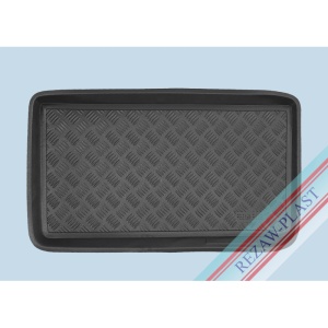 Tavita Portbagaj SEAT Alhambra II 2010-prezent (7 locuri) - cu randul 3 de scaune nepliat - REZAW PLAST