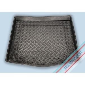 Tavita Portbagaj SEAT Leon ST III 2012-2020 - portbagaj jos - REZAW PLAST
