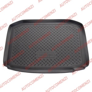 Tavita Portbagaj SKODA Fabia II 2007-2014 Hatchback