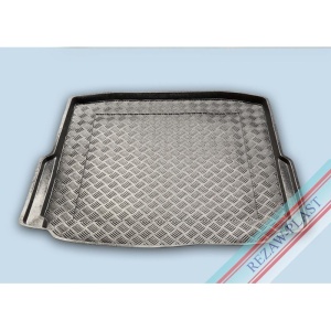 Tavita Portbagaj SKODA Octavia III 2013-2019 Sedan / Hatchback - REZAW PLAST
