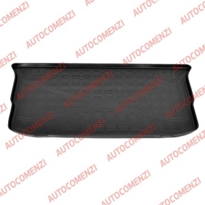 Tavita Portbagaj SMART ForFour (W453) 2014-2021