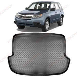 Tavita Portbagaj SUBARU Forester III (SH) 2009-2013