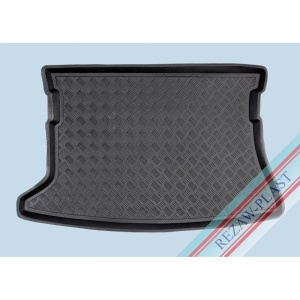 Tavita Portbagaj TOYOTA Auris I (E150) 2006-2012 - REZAW PLAST