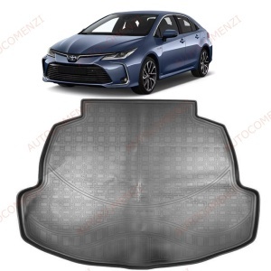 Tavita Portbagaj TOYOTA Corolla XII (E210) 2018-prezent Sedan