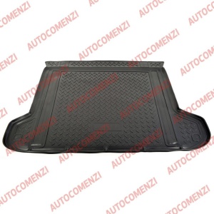Tavita Portbagaj TOYOTA Land Cruiser Prado J120 2002-2009 (5 usi)