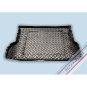 Tavita Portbagaj TOYOTA Land Cruiser Prado J150 2014-2023 (7 locuri) - REZAW PLAST