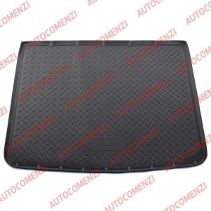 Tavita Portbagaj TPV VW Touareg II (7P) 2010-2018 (cu clima 2 zone)