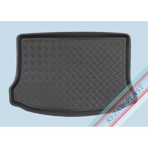 Tavita Portbagaj VOLVO V40 2012-2019 - portbagaj cu un singur nivel - REZAW PLAST