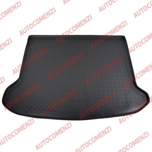 Tavita Portbagaj VOLVO XC60 I 2008-2016