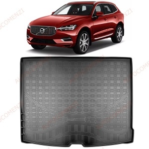 Tavita Portbagaj VOLVO XC60 II 2017-prezent