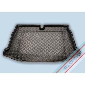 Tavita Portbagaj VW Beetle (A5) 2011-2019 - REZAW PLAST